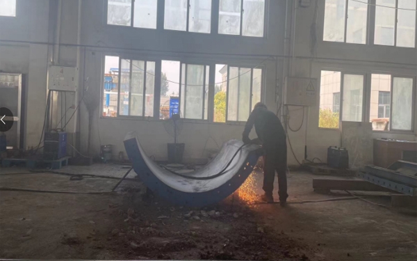 平凡中彰顯偉大，致敬天力辛勤的一線工人！